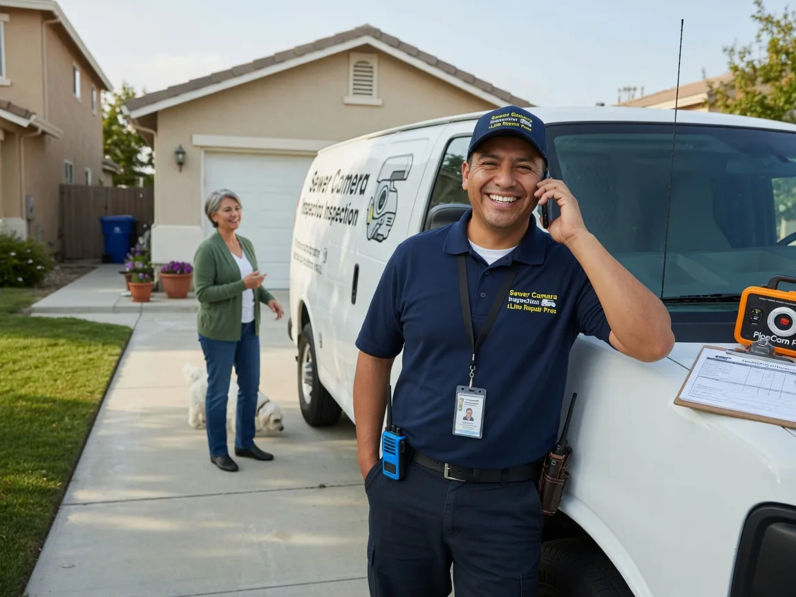 Sewer Line Repair Ruckersville, VA FAQs